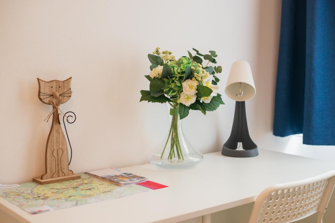 Top Class Apartments In Carlsbad Карлови Вари Екстериор снимка